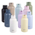 Oasis Stainless Steel Insulated Ceramic Moda Bottle 1.5L